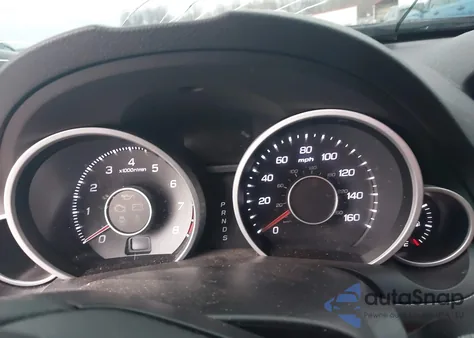 2013 Acura Tl 3.5 из США, поврежденный, VIN 19UUA8F26DA009177